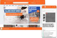 Belgiumstone : A Vision for Growth